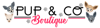 Pup & Co Boutique