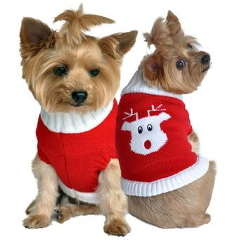 Dog Sweaters