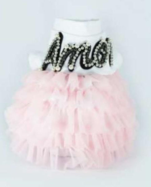 Dog Clothes - Pup & Co Boutique