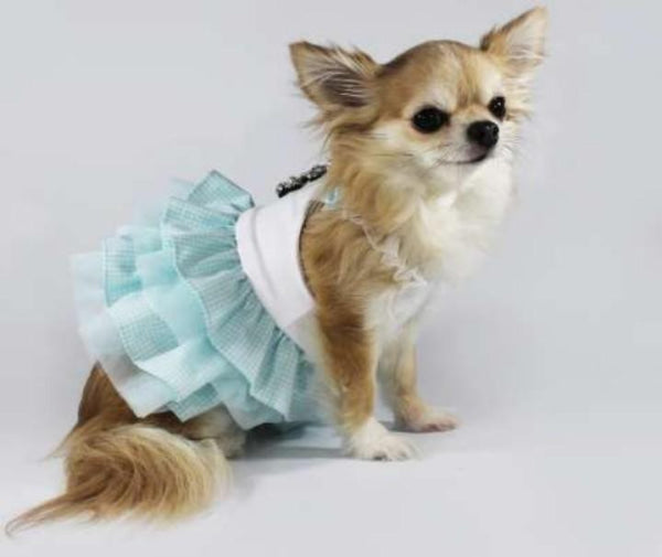 Dog Clothes - Pup & Co Boutique