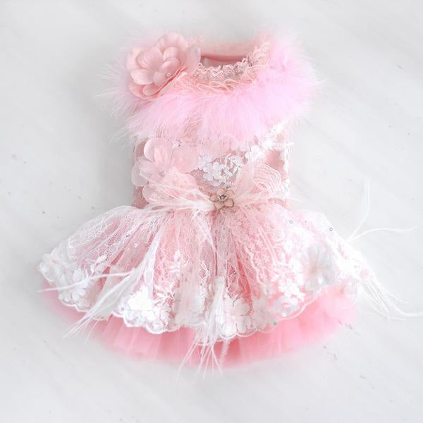 Dog Clothes - Pup & Co Boutique