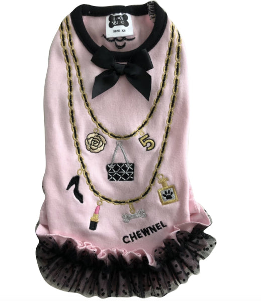 Dog Clothes - Pup & Co Boutique