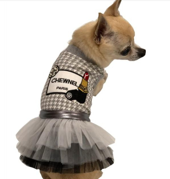 Dog Clothes - Pup & Co Boutique