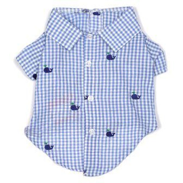 Dog Clothes - Pup & Co Boutique