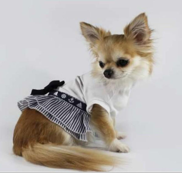 Dog Clothes - Pup & Co Boutique