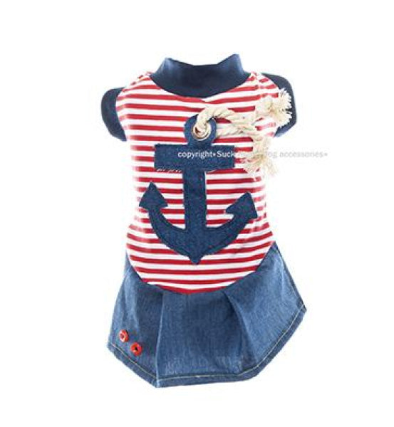 Dog Clothes - Pup & Co Boutique