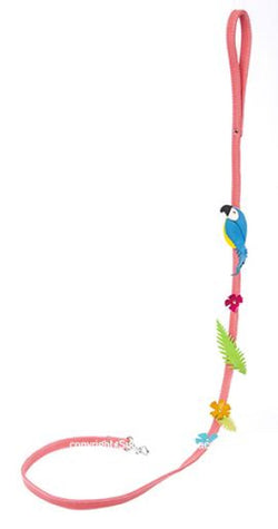 Parrot Dog Leash