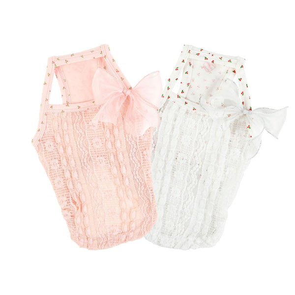 Sherie Dog Tank Top