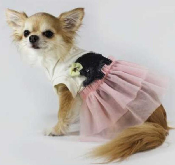 Dog Clothes - Pup & Co Boutique