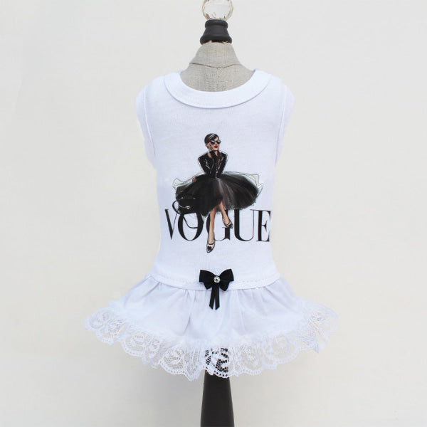 Dog Clothes - Pup & Co Boutique