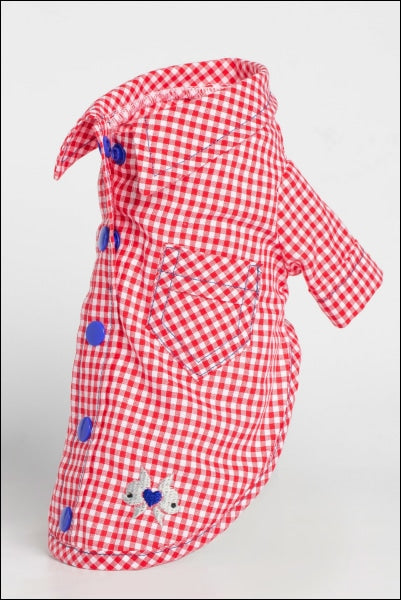 Dog Clothes - Pup & Co Boutique