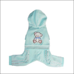 Dog Clothes - Pup & Co Boutique