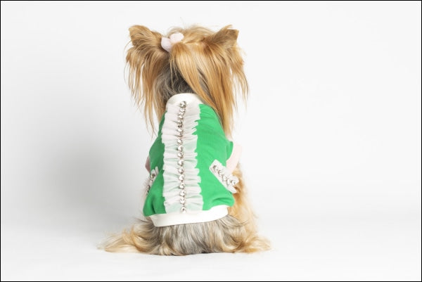 Dog Clothes - Pup & Co Boutique