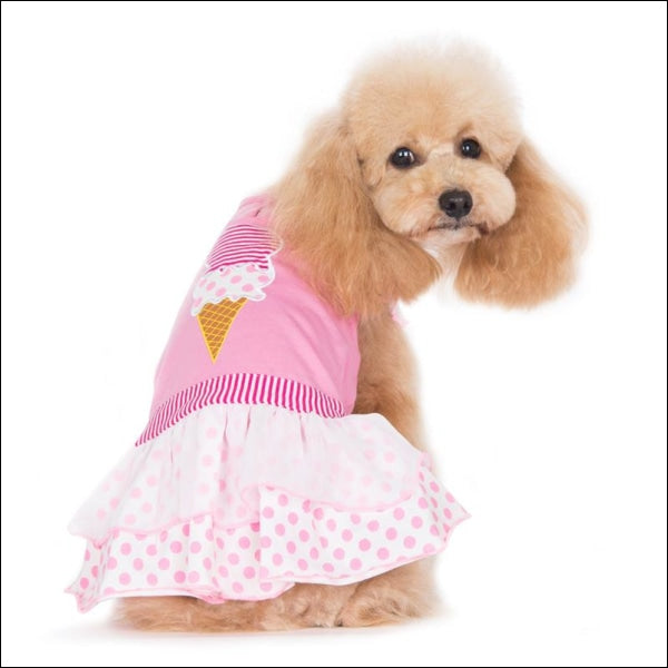 Dog Clothes - Pup & Co Boutique