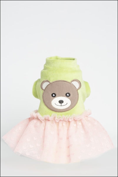 Dog Clothes - Pup & Co Boutique