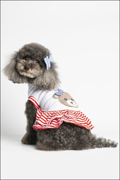 Dog Clothes - Pup & Co Boutique