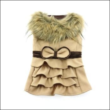 Dog Clothes - Pup & Co Boutique